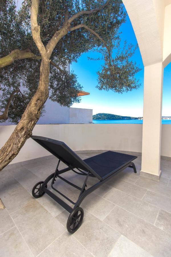 Apartmani Malis Ražanj 외부 사진