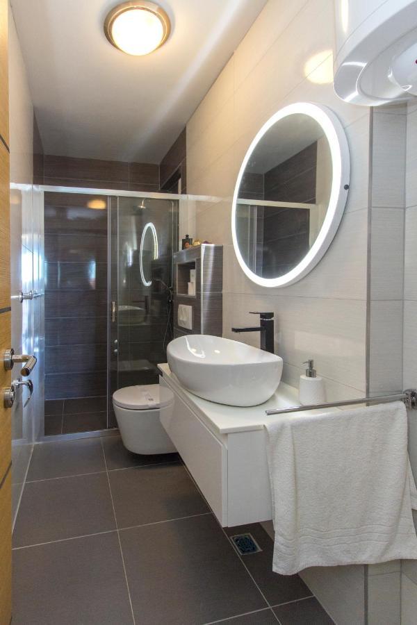 Apartmani Malis Ražanj 외부 사진