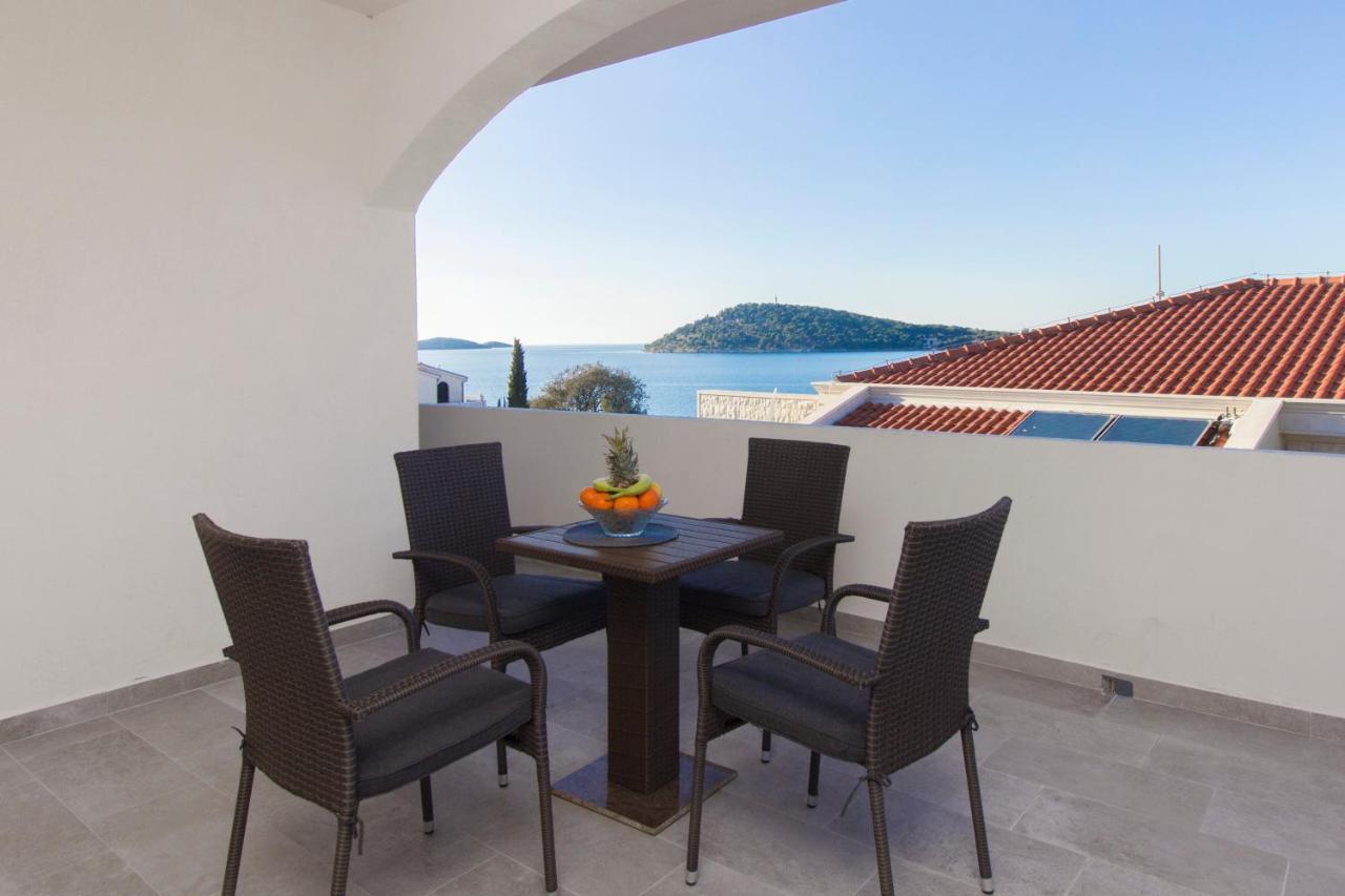 Apartmani Malis Ražanj 외부 사진