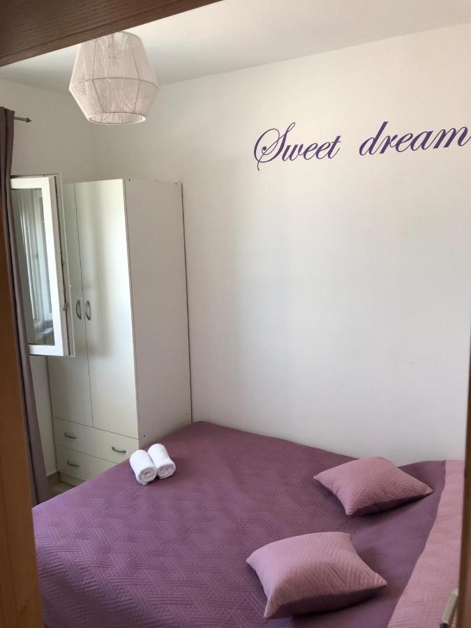Apartmani Malis Ražanj 외부 사진