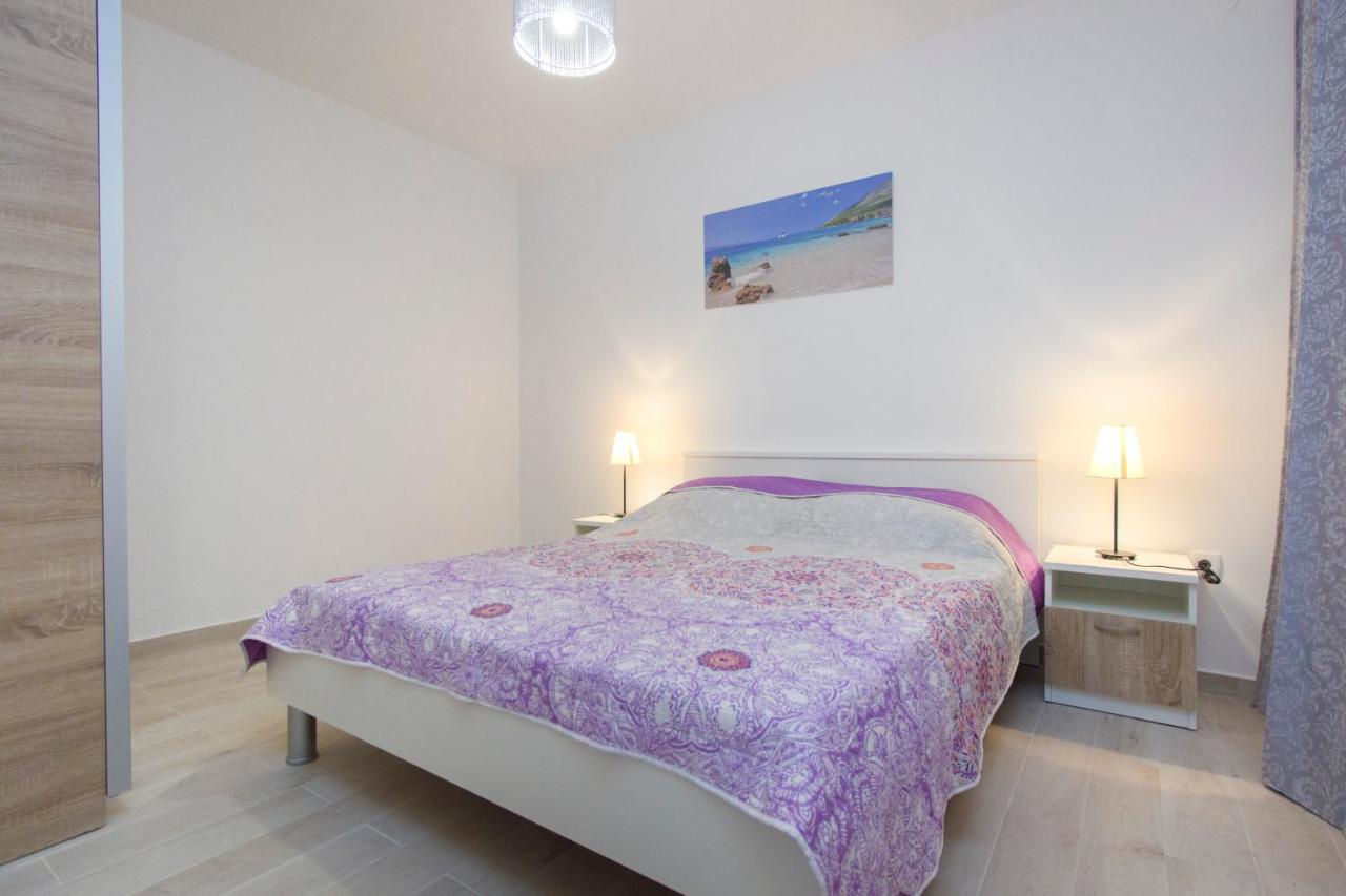 Apartmani Malis Ražanj 외부 사진