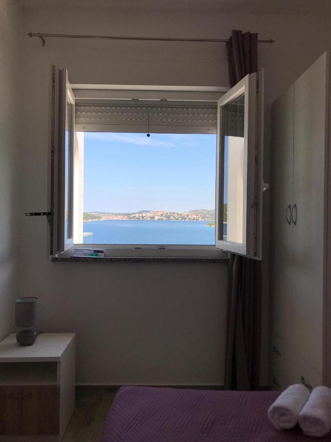 Apartmani Malis Ražanj 외부 사진