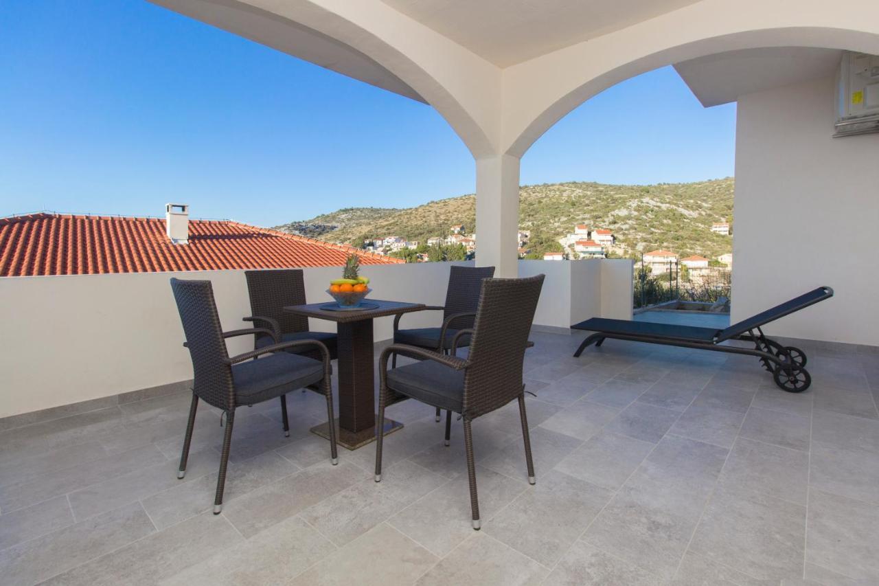 Apartmani Malis Ražanj 외부 사진