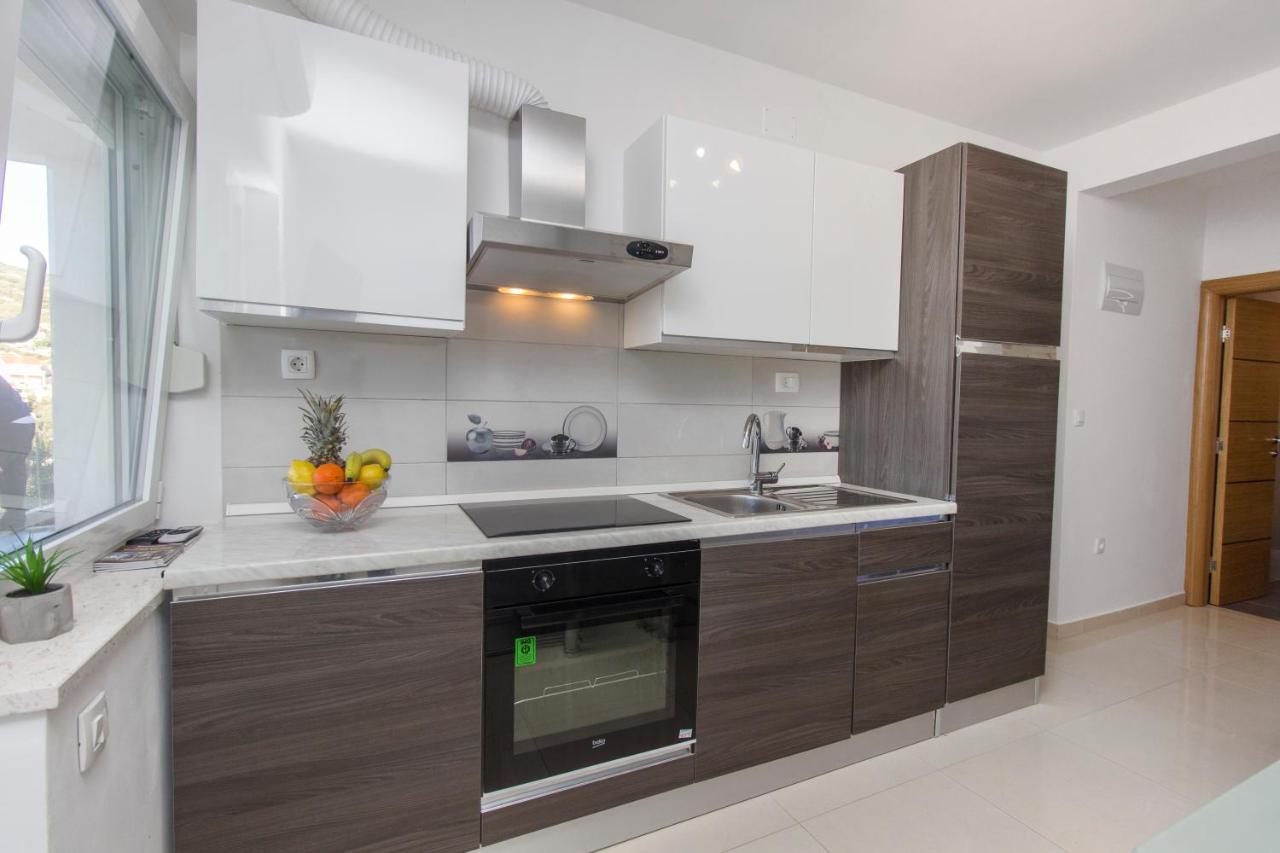 Apartmani Malis Ražanj 외부 사진