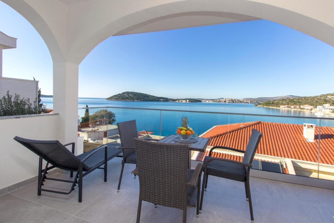 Apartmani Malis Ražanj 외부 사진