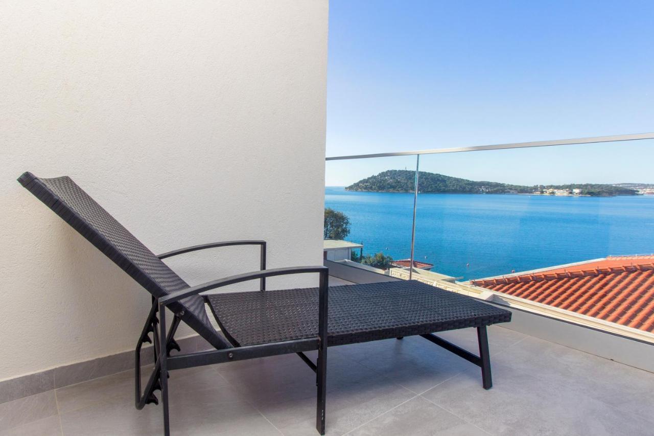Apartmani Malis Ražanj 외부 사진
