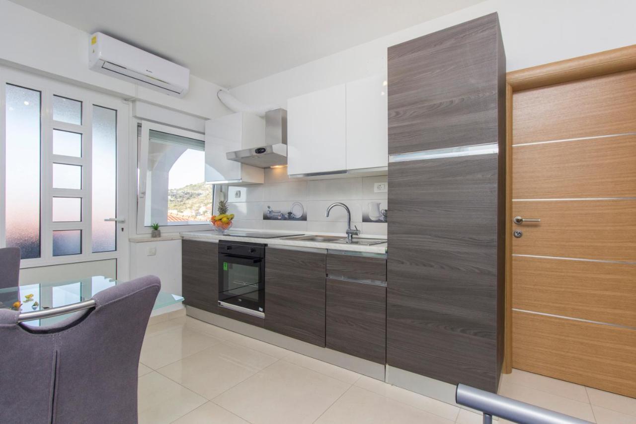 Apartmani Malis Ražanj 외부 사진
