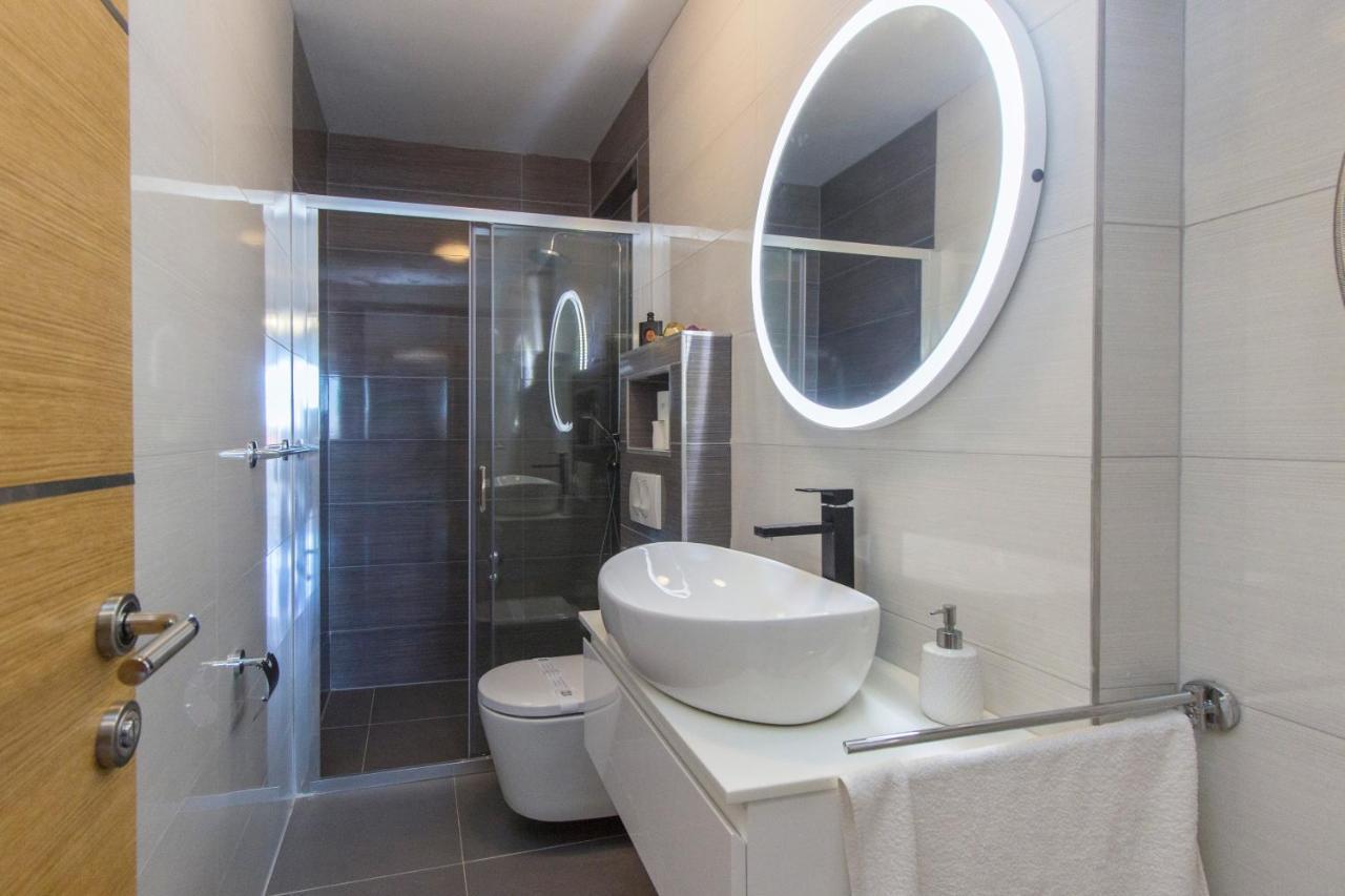 Apartmani Malis Ražanj 외부 사진