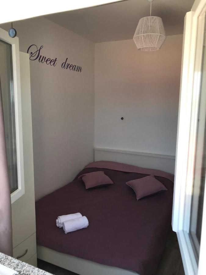 Apartmani Malis Ražanj 외부 사진