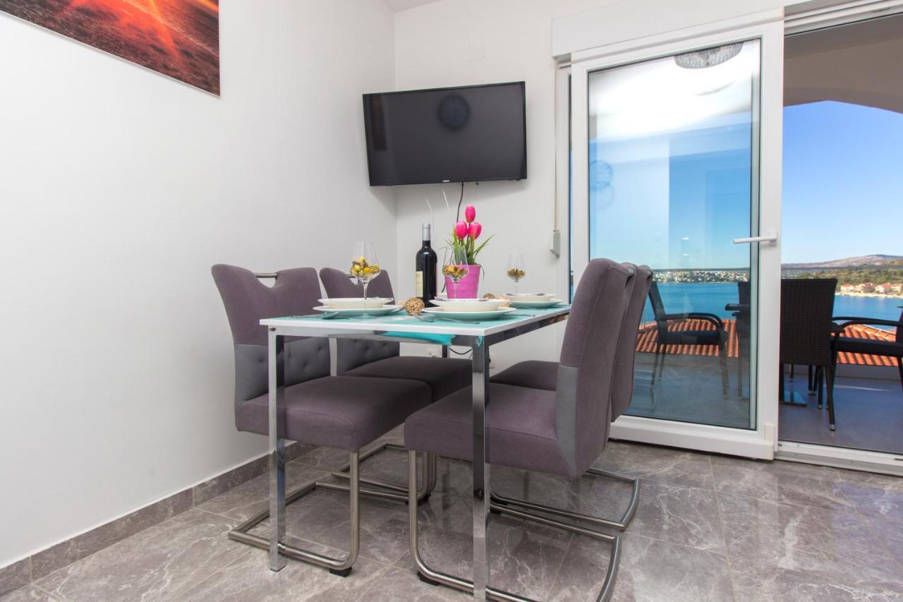 Apartmani Malis Ražanj 외부 사진