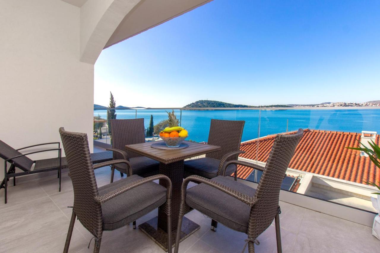 Apartmani Malis Ražanj 외부 사진